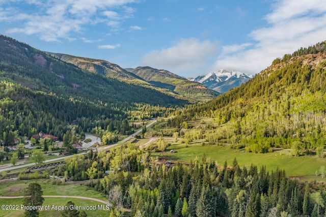 $6,000,000 | 17683 Highway 133, Redstone, CO 81623