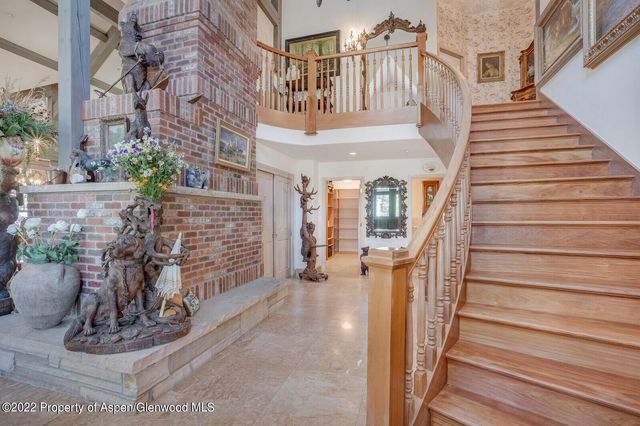 $6,000,000 | 17683 Highway 133, Redstone, CO 81623