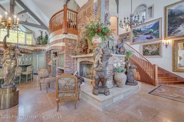 $6,000,000 | 17683 Highway 133, Redstone, CO 81623