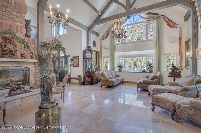 $6,000,000 | 17683 Highway 133, Redstone, CO 81623