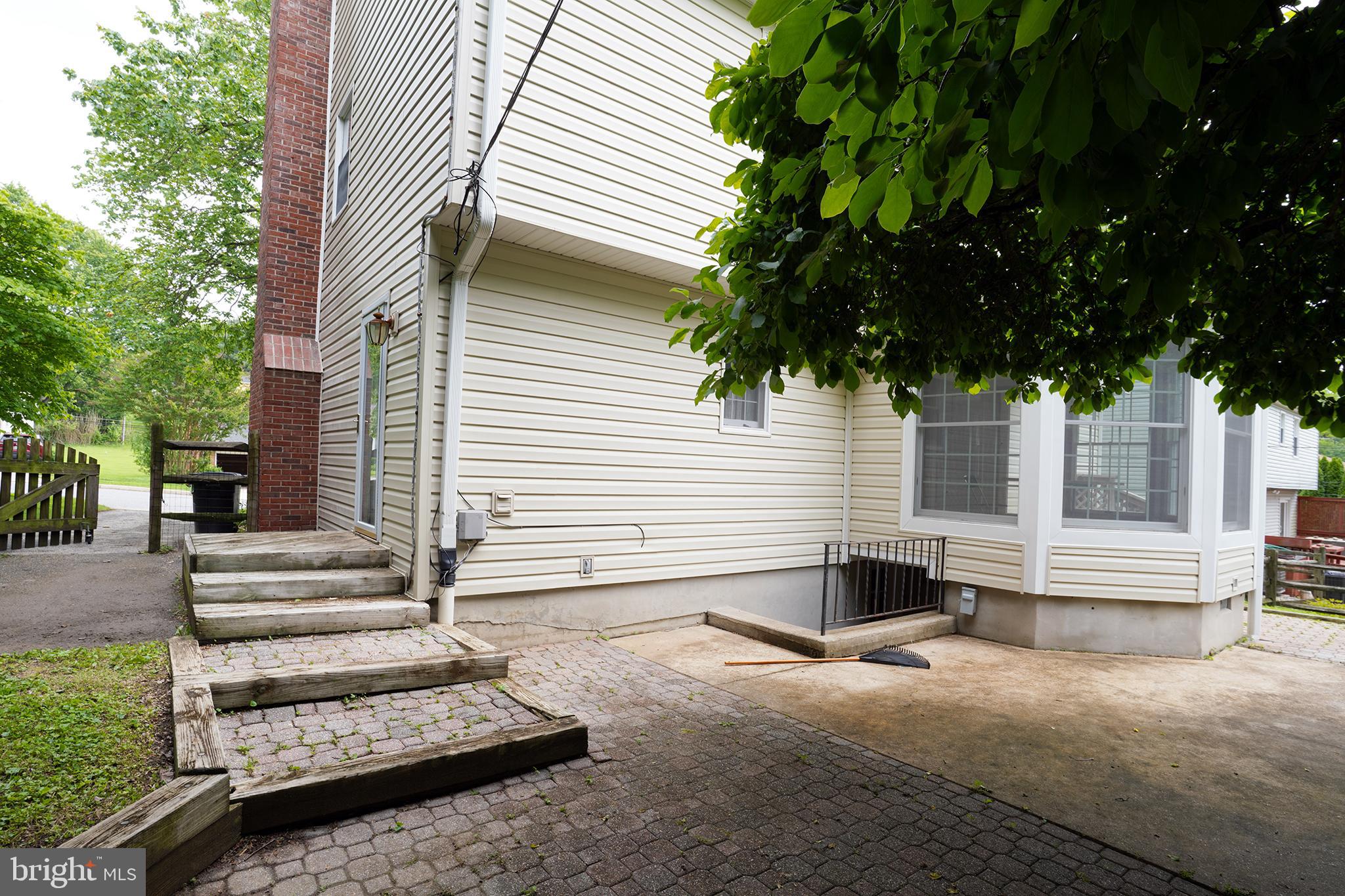 812 Ramshead Circle Cockeysville, MD 21030 - Photo 34 of 35