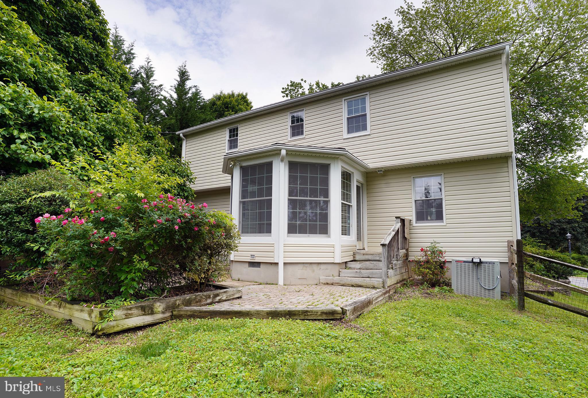 812 Ramshead Circle Cockeysville, MD 21030 - Photo 35 of 35