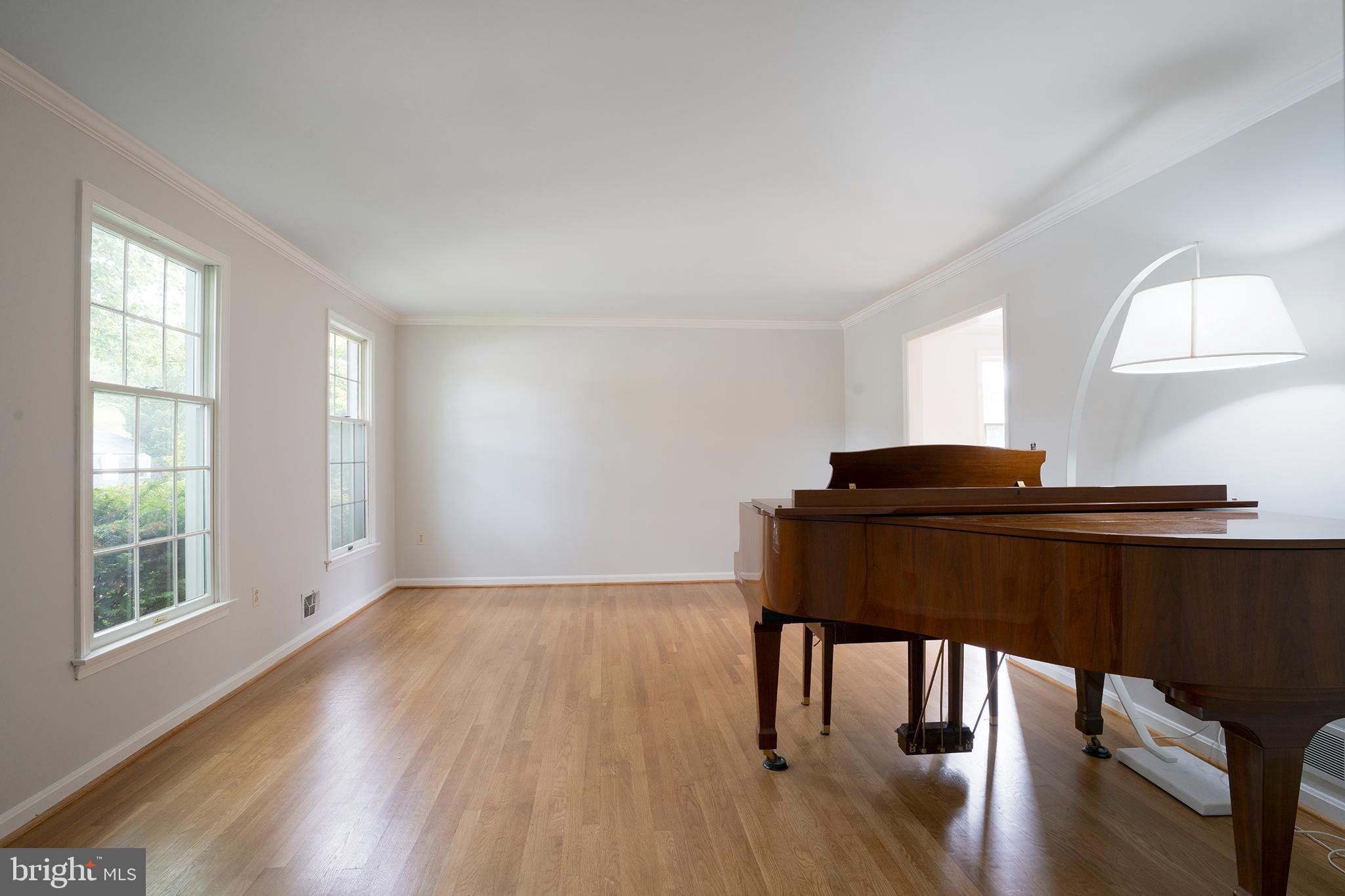 812 Ramshead Circle Cockeysville, MD 21030 - Photo 5 of 35