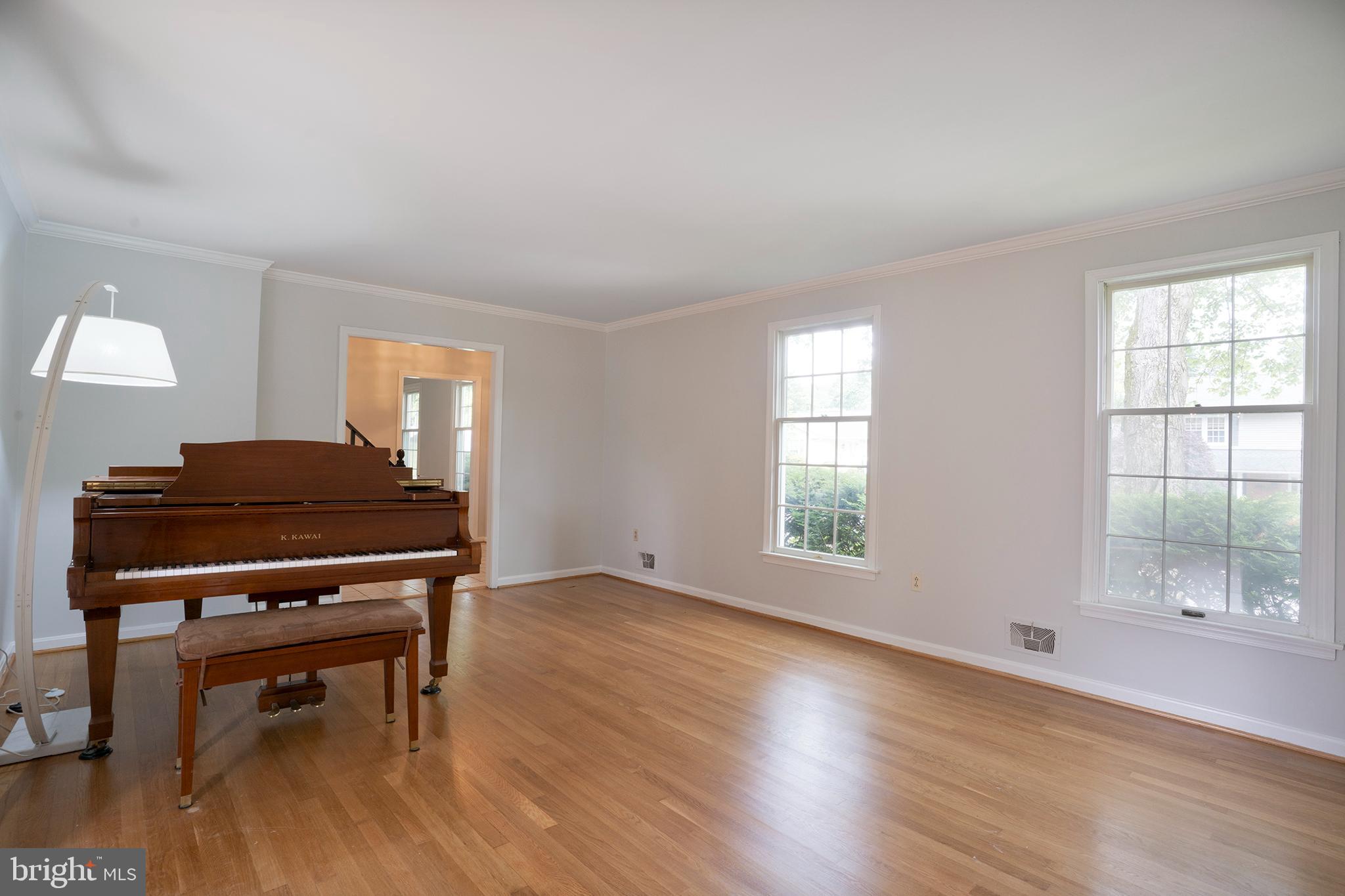 812 Ramshead Circle Cockeysville, MD 21030 - Photo 6 of 35