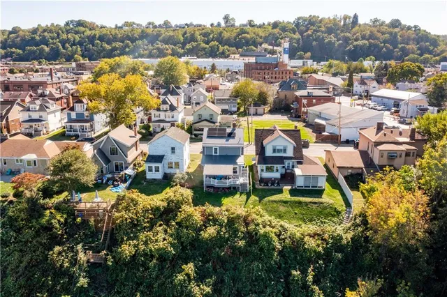 $234,900 | 919 Atlantic Avenue, Monaca, PA 15061