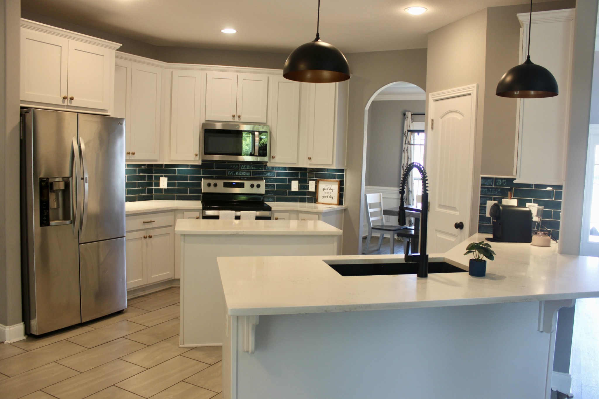 878 Burley Barn Road Clarksville, TN 37042 - Photo 17 of 47