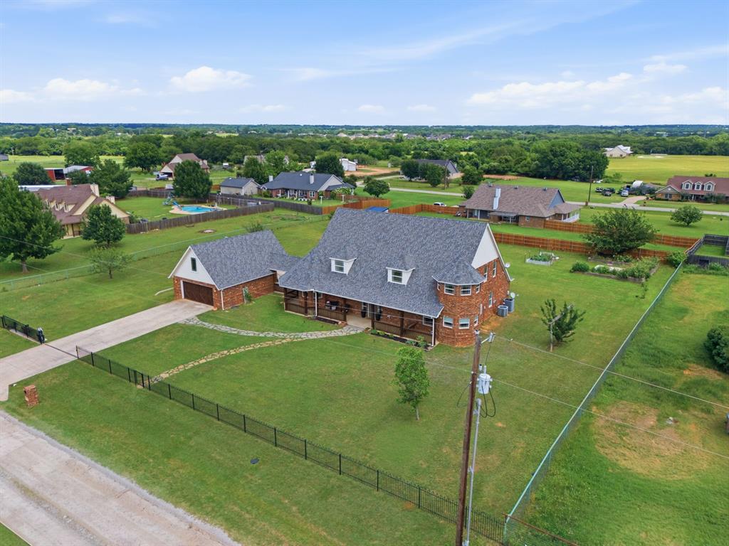 250 Newfield Lane Springtown, TX 76082 - Photo 36 of 38
