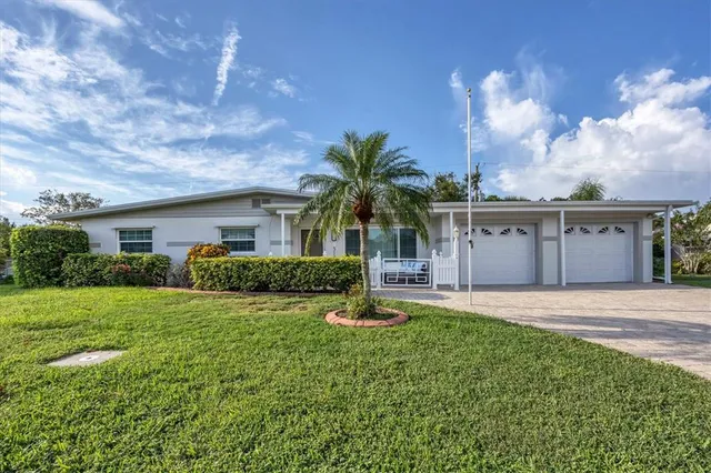 $7,000 | 3126 Bougainvillea Street, Sarasota, FL 34239