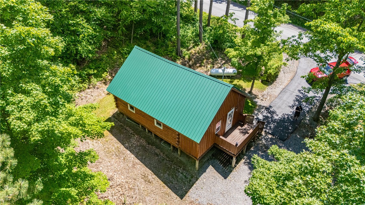 7681 Dutch Hollow Road Springwater, NY 14572 - Photo 39 of 50