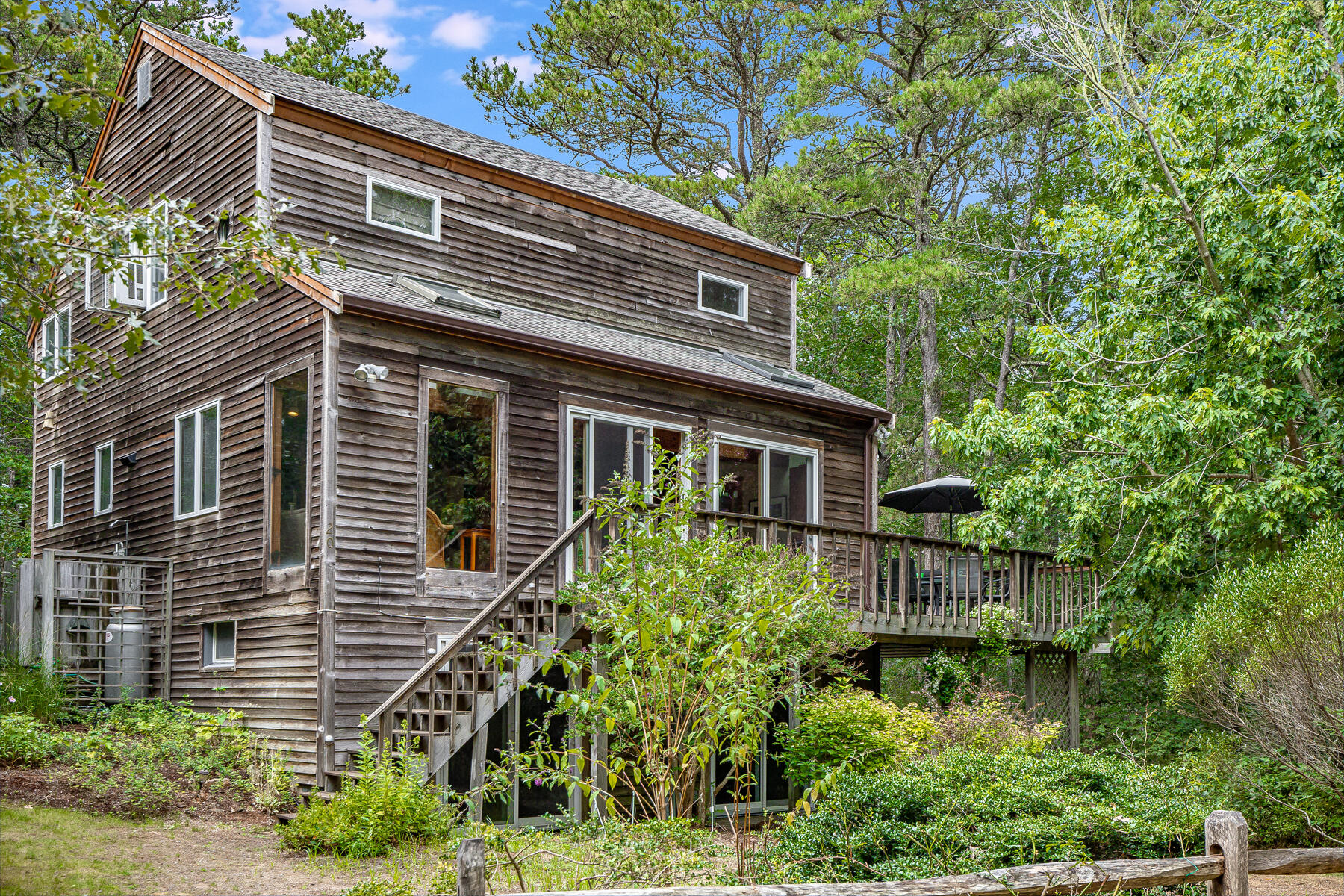 20 Pine Valley Road Wellfleet, MA 02667 - Photo 1 of 52 598A0816