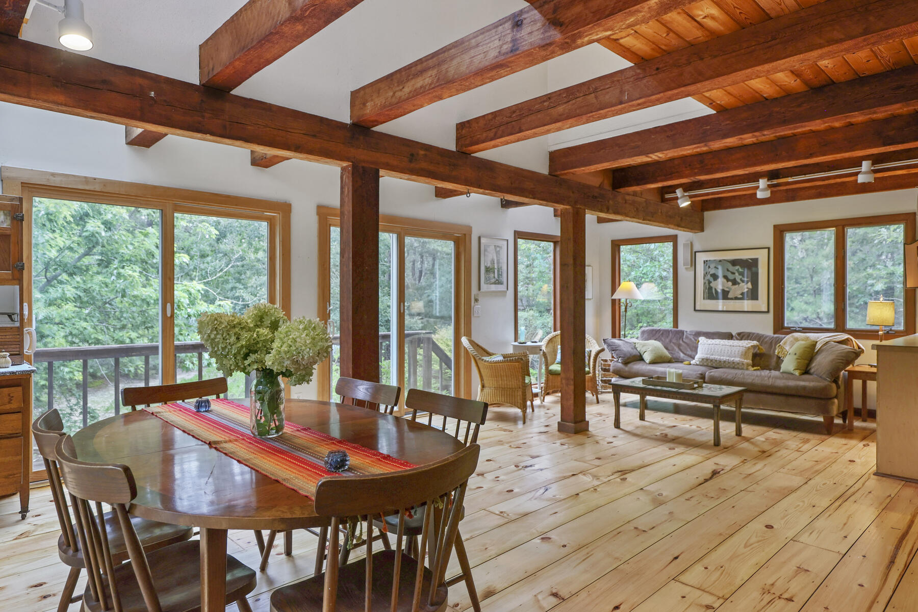 20 Pine Valley Road Wellfleet, MA 02667 - Photo 2 of 52 598A2033