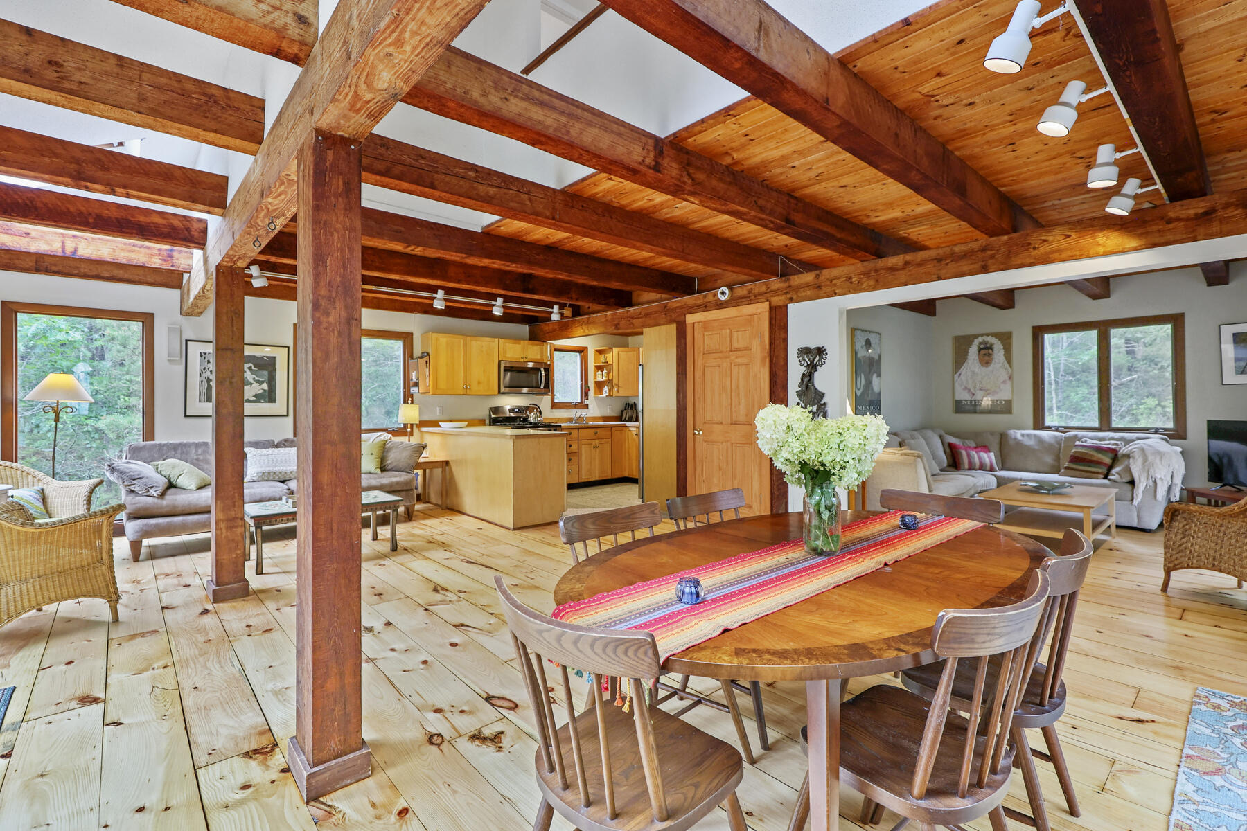 20 Pine Valley Road Wellfleet, MA 02667 - Photo 4 of 52 a outdoor space with furniture