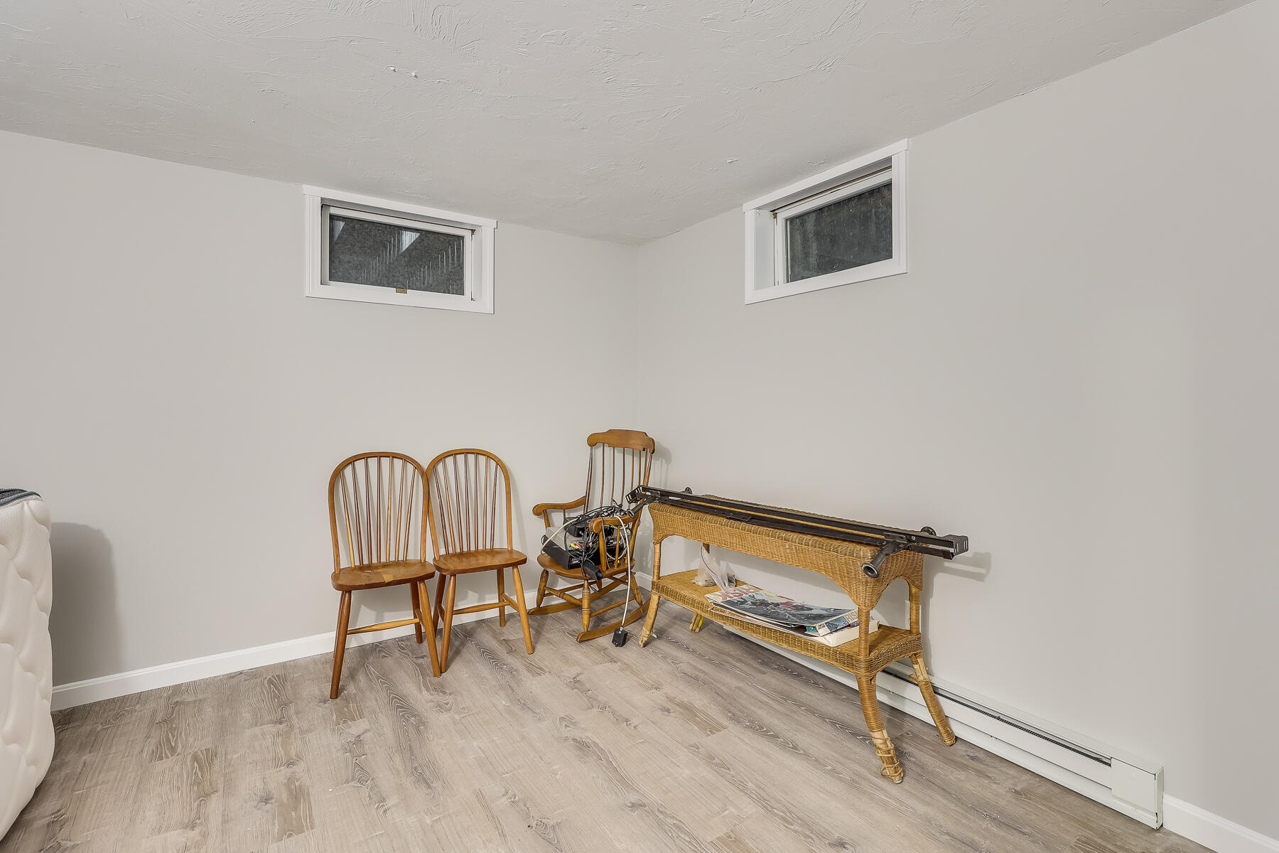 20 Pine Valley Road Wellfleet, MA 02667 - Photo 51 of 52 a view of a workspace with furniture and a window