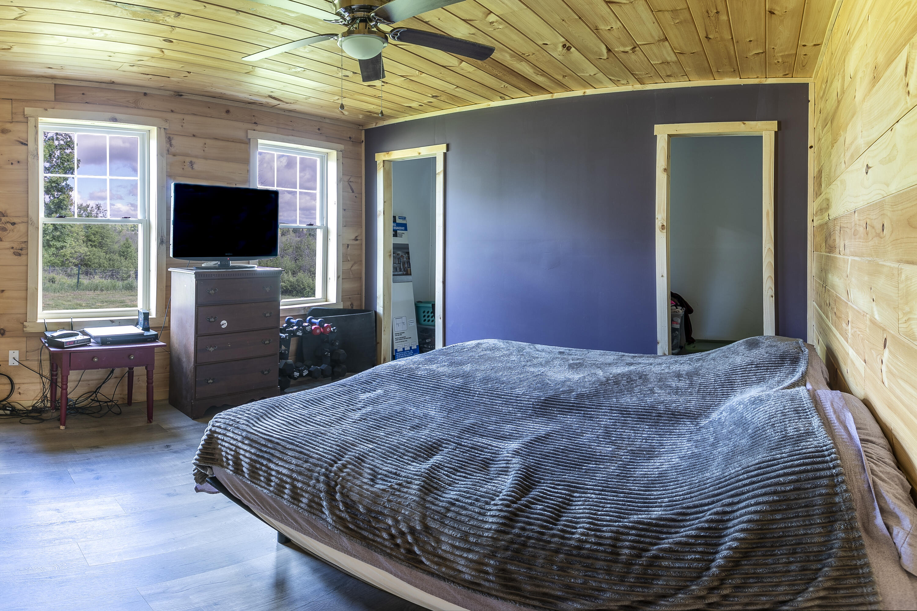 413 B Bacon Road Charleston, ME 04422 - Photo 29 of 39 Interior-14
