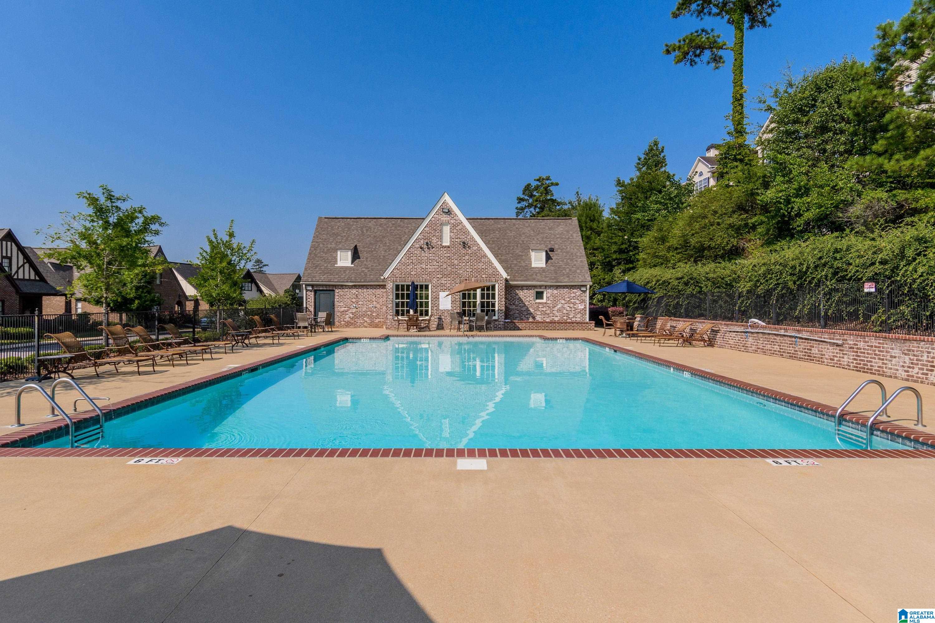 4657 Riverview Drive Birmingham, AL 35244 - Photo 54 of 58