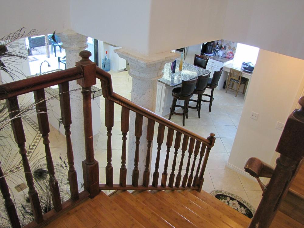 18267 42nd Road North Loxahatchee, FL 33470 - Photo 11 of 24 Staircase 1