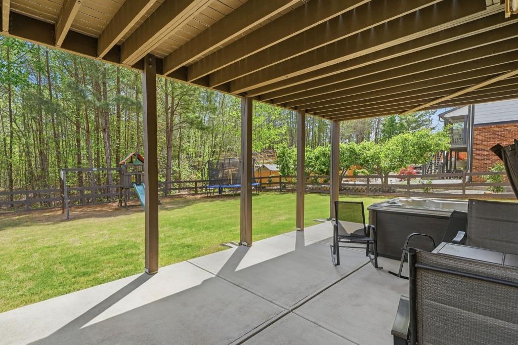 11 Rock Ridge Court Cartersville, GA 30120 - Photo 71 of 83