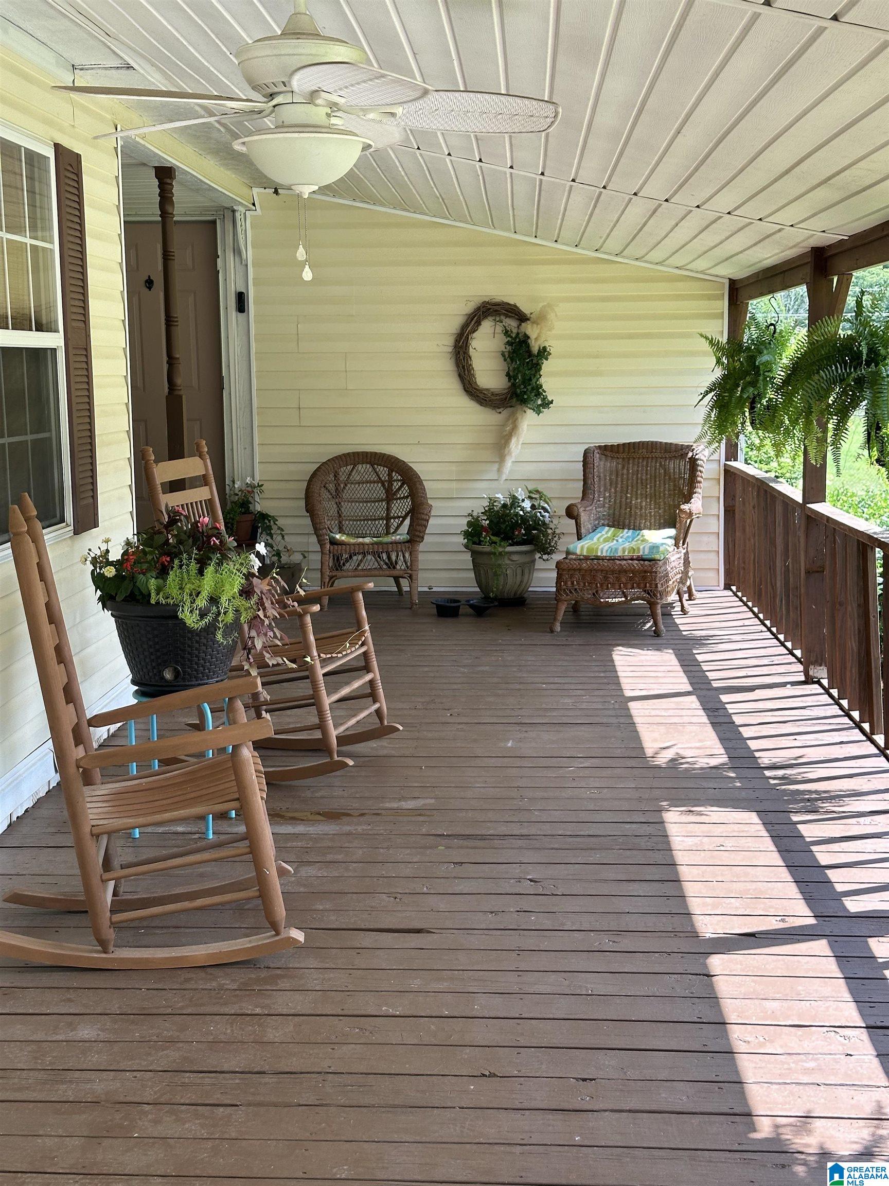 483 Pleasant Valley Road Jacksonville, AL 36265 - Photo 34 of 44