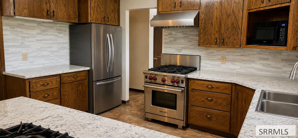1015 Lemhi Road Salmon, ID 83467 - Photo 15 of 54 Gallery Image 15
