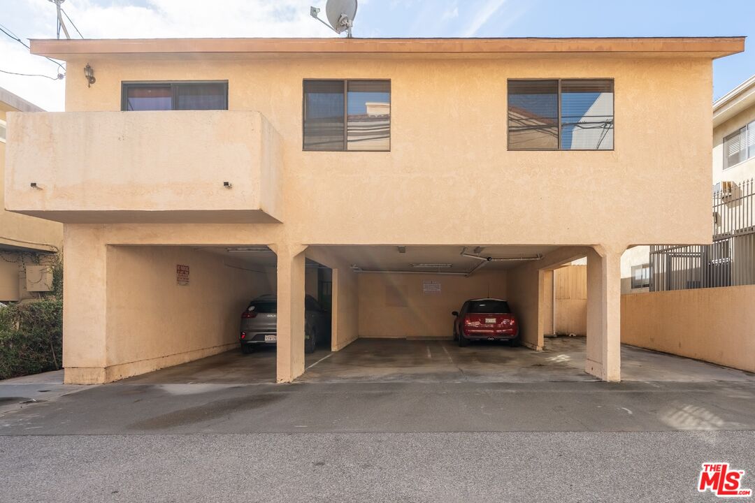 1716 Brockton Avenue, Unit 101 Los Angeles, CA 90025 - Photo 26 of 26