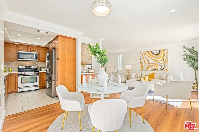 $850,000 | 1716 Brockton Avenue, Unit 101, Los Angeles, CA 90025