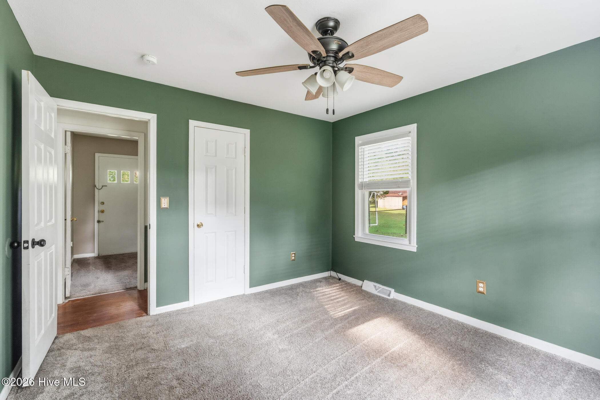 1003 Rainwater Lane Rockingham, NC 28379 - Photo 17 of 21