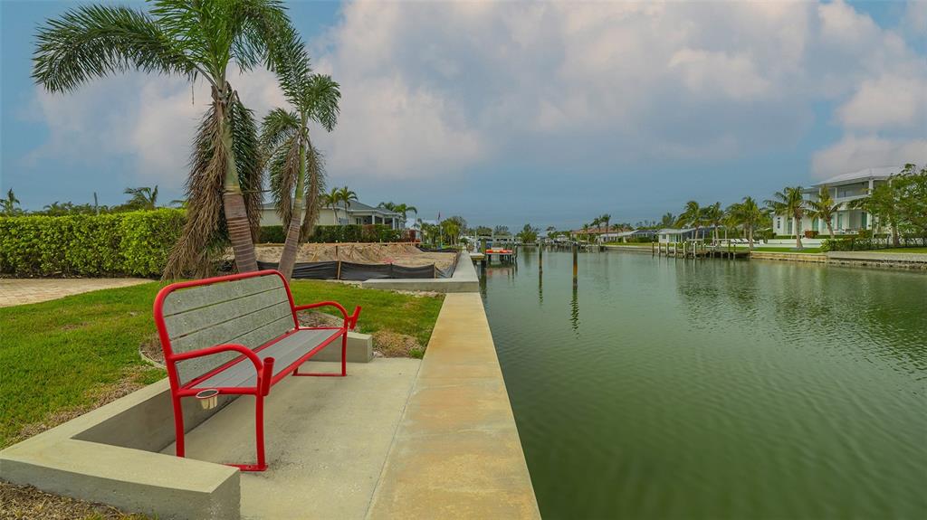 721 Old Compass Road Longboat Key, FL 34228 - Photo 24 of 25