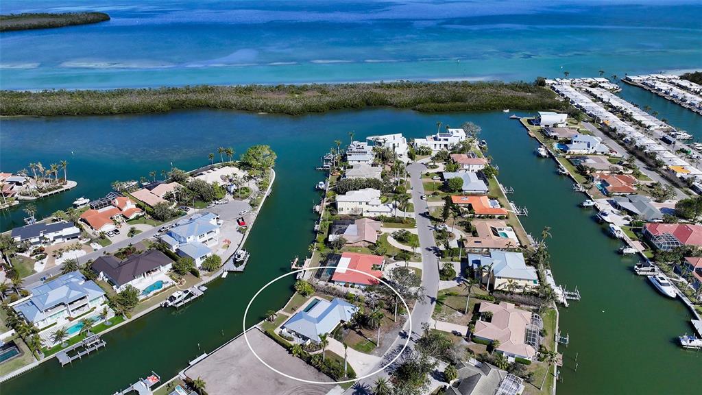 721 Old Compass Road Longboat Key, FL 34228 - Photo 3 of 25