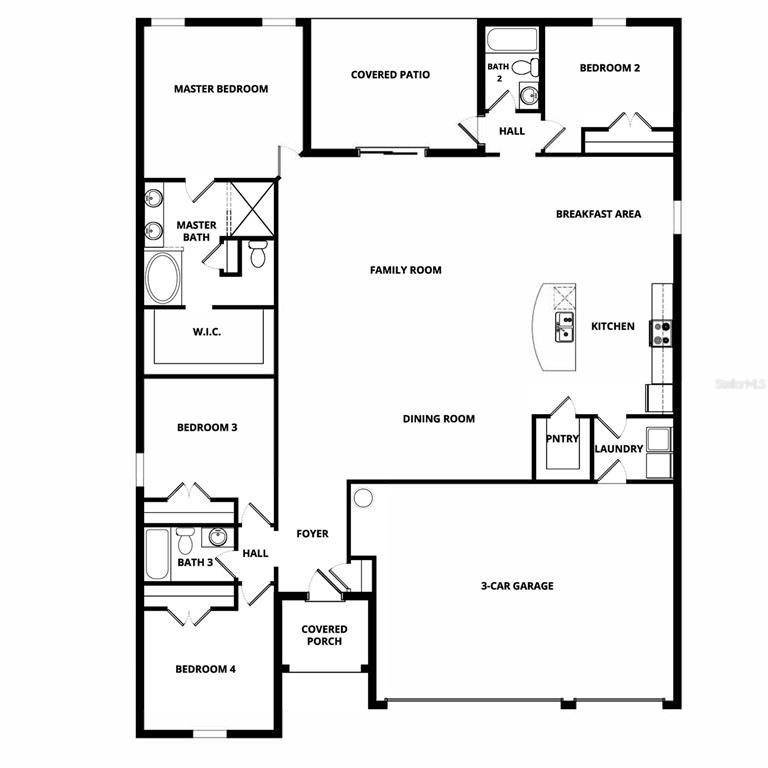 2649 Southwest 176 Loop Ocala, FL 34473 - Photo 2 of 19