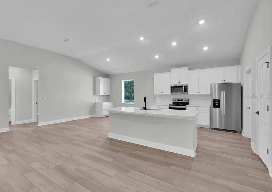 2649 Southwest 176 Loop Ocala, FL 34473 - Photo 6 of 19