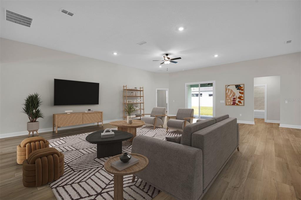 2649 Southwest 176 Loop Ocala, FL 34473 - Photo 9 of 19