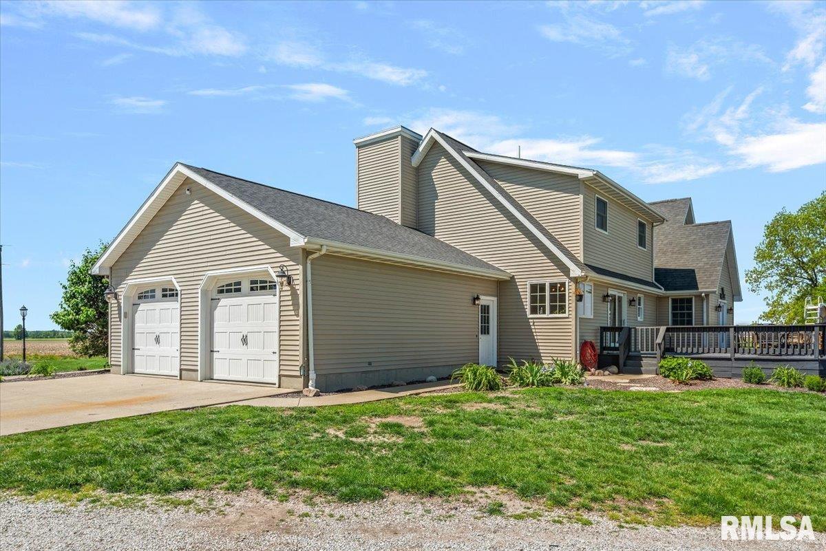 20205 North 20th Avenue Nokomis, IL 62075 - Photo 57 of 88