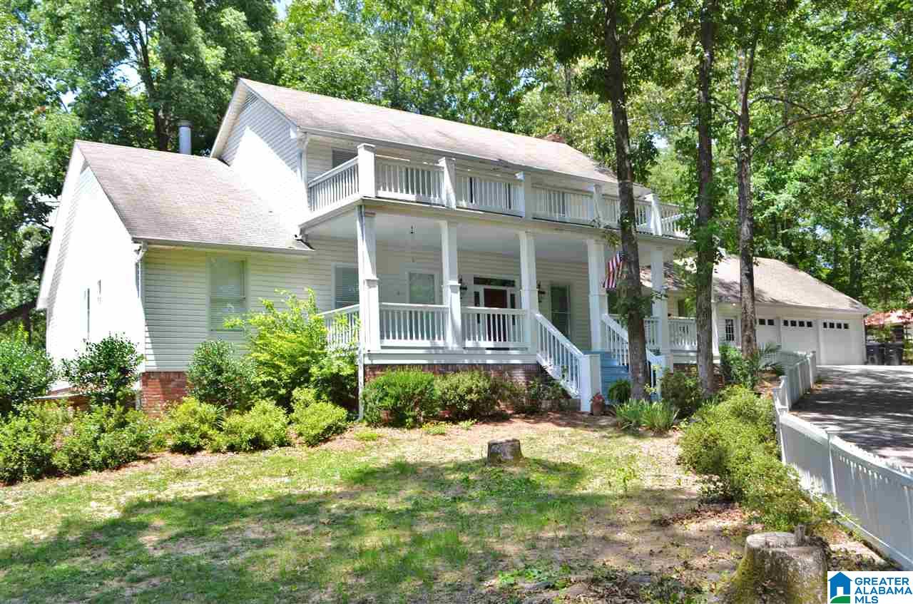 185 Grimes Road Pelham, AL 35124 - Photo 2 of 31