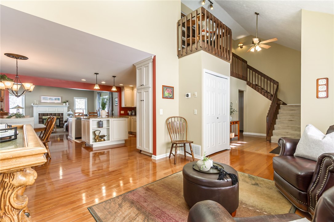 5058 Butler Road Canandaigua Town, NY 14424 - Photo 11 of 38