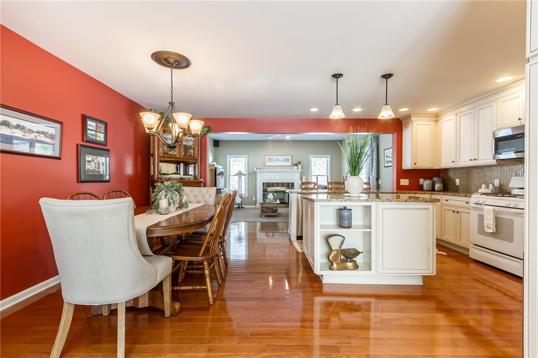 5058 Butler Road Canandaigua Town, NY 14424 - Photo 12 of 38