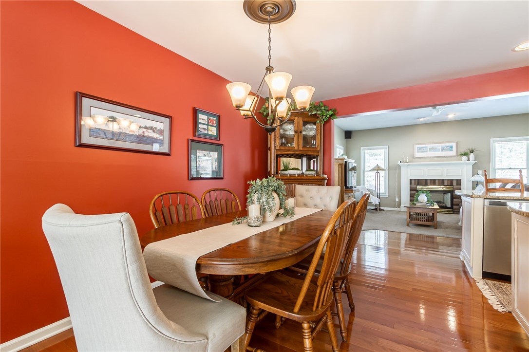 5058 Butler Road Canandaigua Town, NY 14424 - Photo 13 of 38