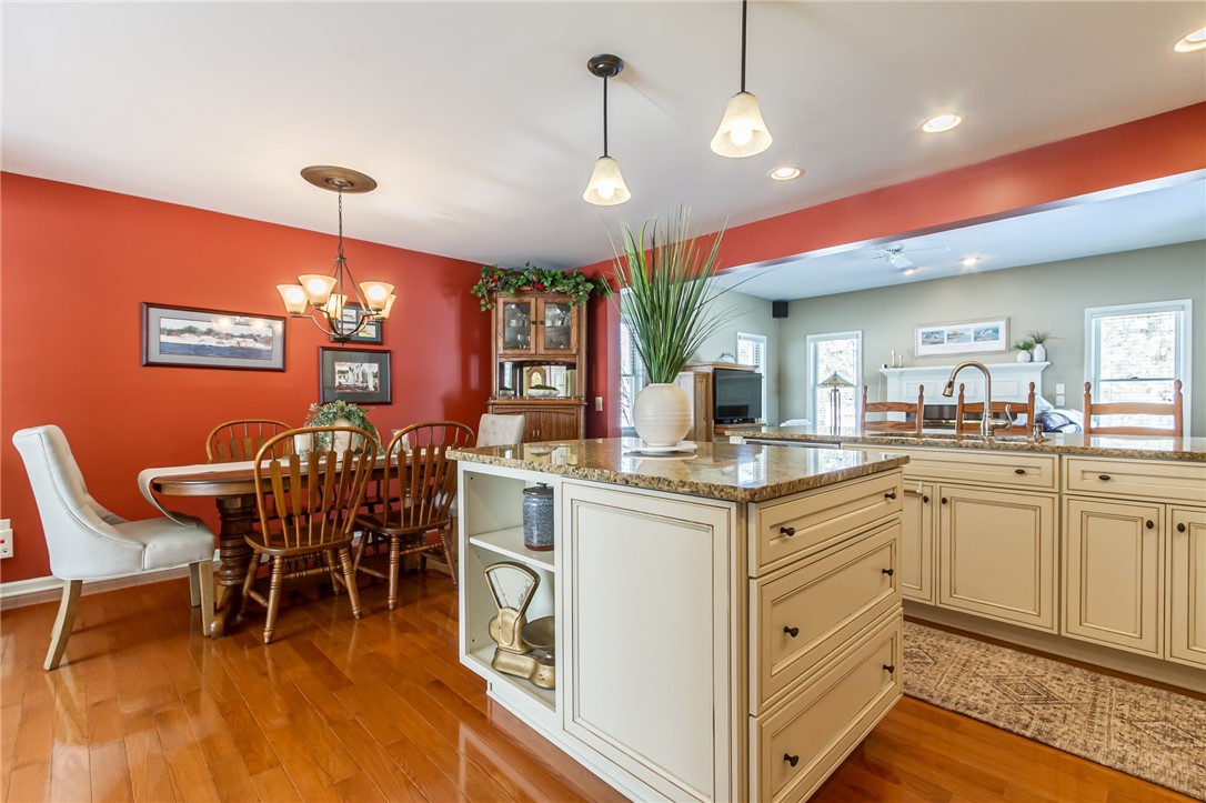 5058 Butler Road Canandaigua Town, NY 14424 - Photo 17 of 38