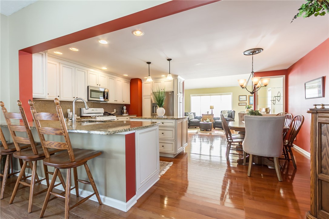 5058 Butler Road Canandaigua Town, NY 14424 - Photo 18 of 38