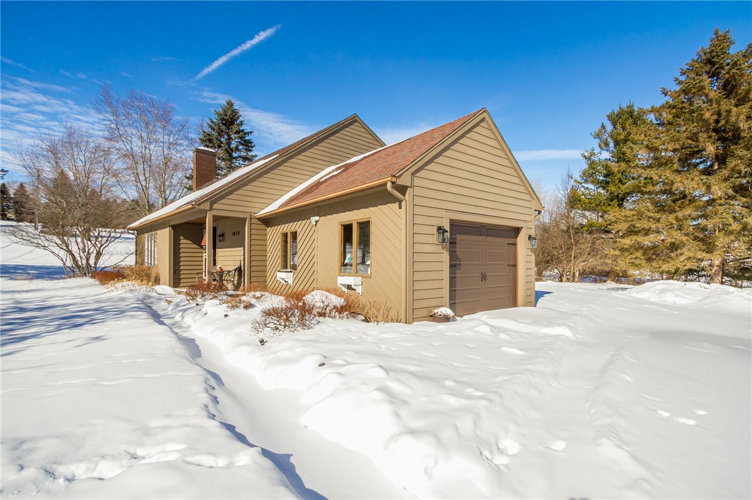 5058 Butler Road Canandaigua Town, NY 14424 - Photo 3 of 38