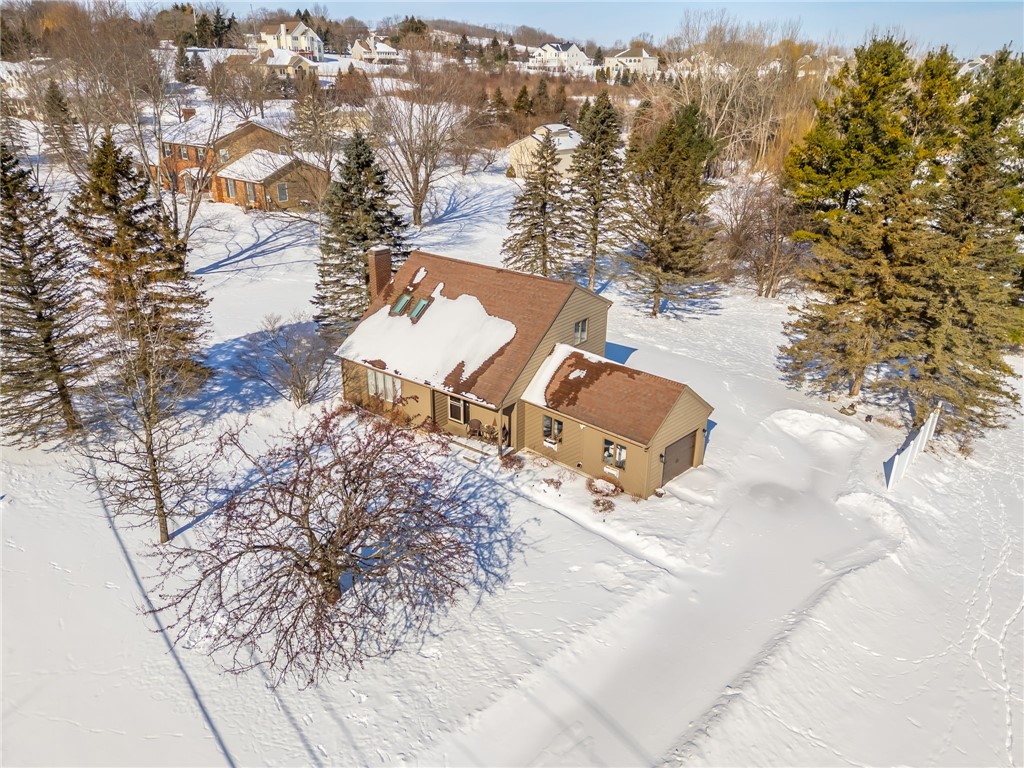 5058 Butler Road Canandaigua Town, NY 14424 - Photo 32 of 38