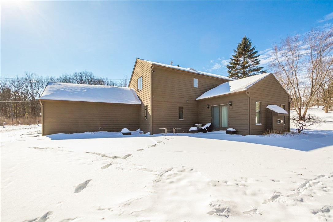 5058 Butler Road Canandaigua Town, NY 14424 - Photo 35 of 38