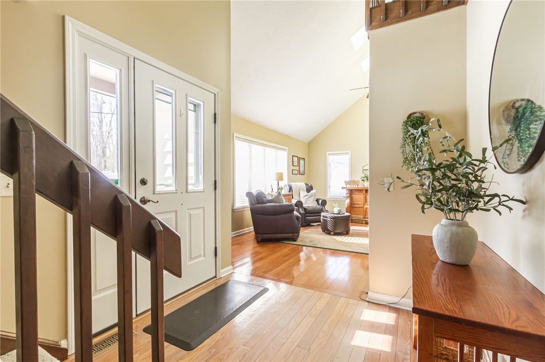 5058 Butler Road Canandaigua Town, NY 14424 - Photo 8 of 38