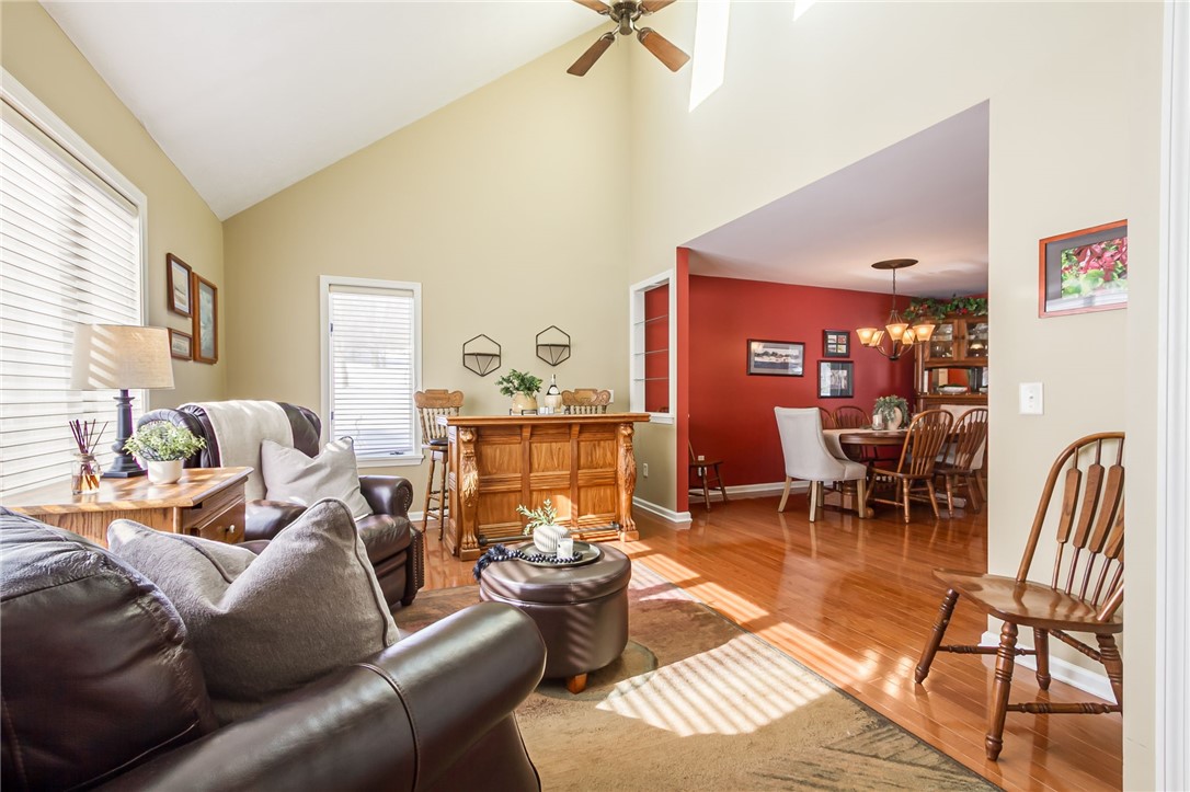 5058 Butler Road Canandaigua Town, NY 14424 - Photo 9 of 38