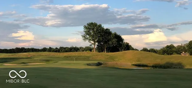 $1,000,000 | 10837 Thunderbird Drive, Carmel, IN 46032