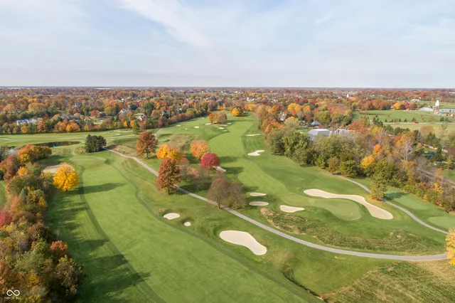 $1,000,000 | 10837 Thunderbird Drive, Carmel, IN 46032