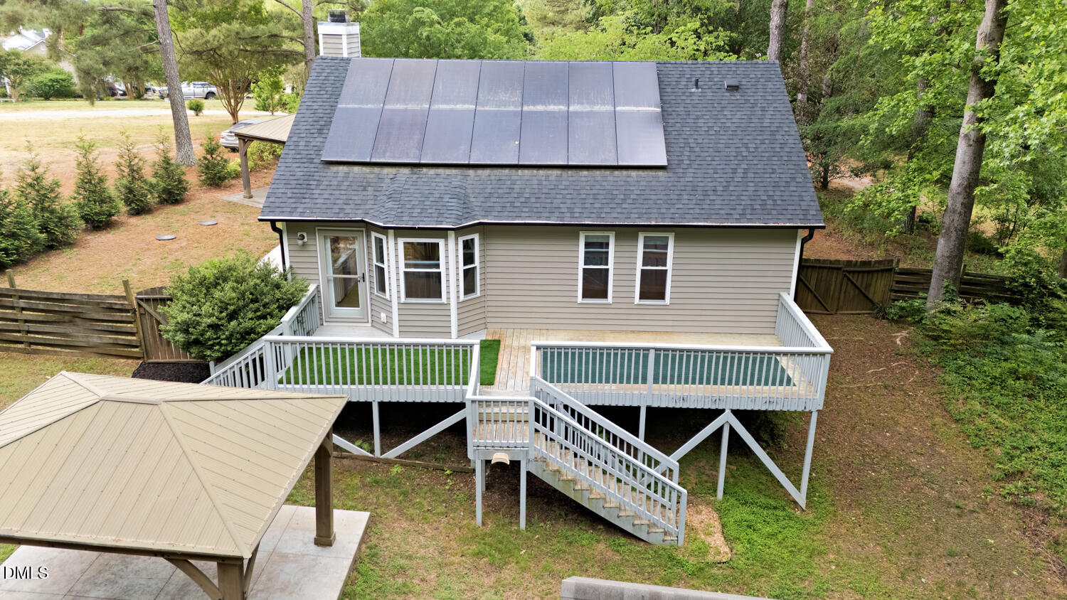 4001 Rockside Hills Drive Raleigh, NC 27603 - Photo 29 of 39 8-Web Ready-DJI_20260424205758_0045_D-HD