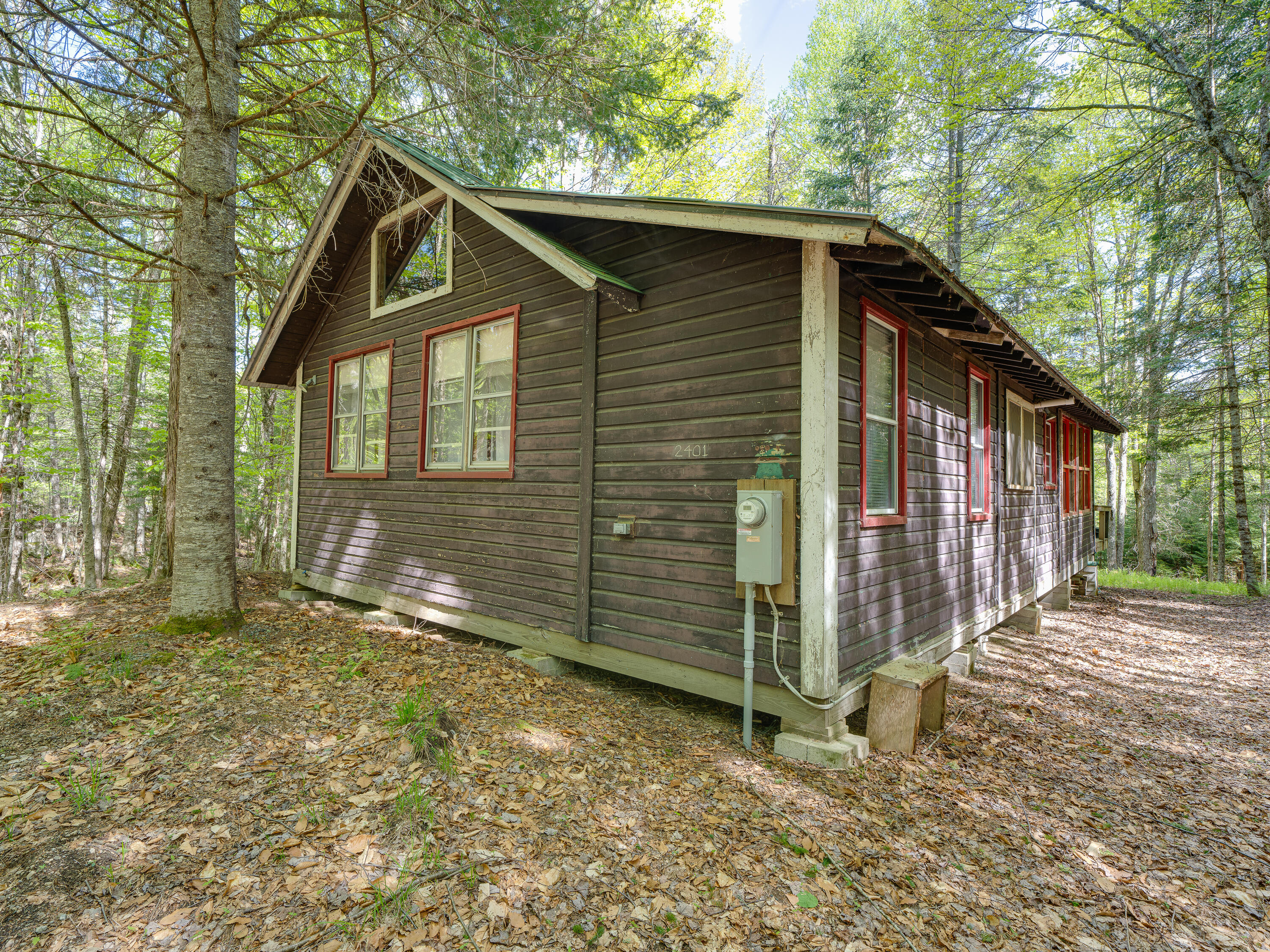 2401 North Point Road Long Lake, NY 12847 - Photo 30 of 39 69E2DE6F-0212-46FA-9BF5-0CA3BEFD2962