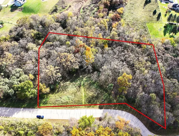 $130,000 | Lt3 Hillside Court, Delavan, WI 53115