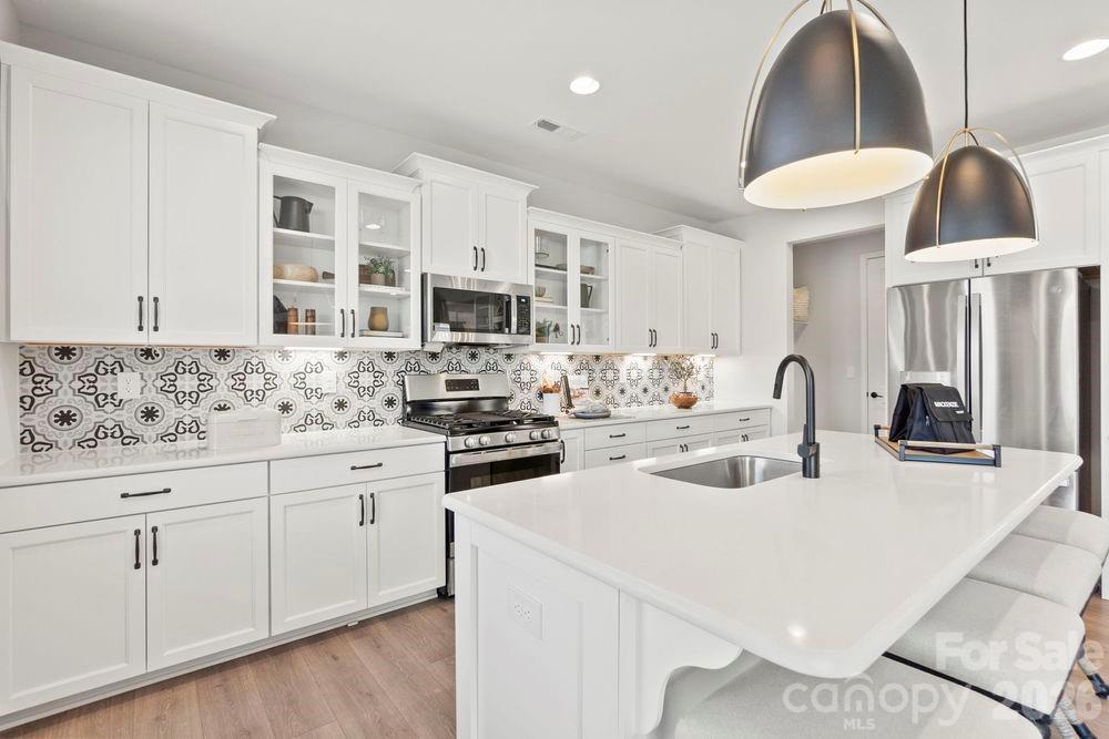 1706 Hubert Graham Way Tega Cay, SC 29708 - Photo 5 of 33