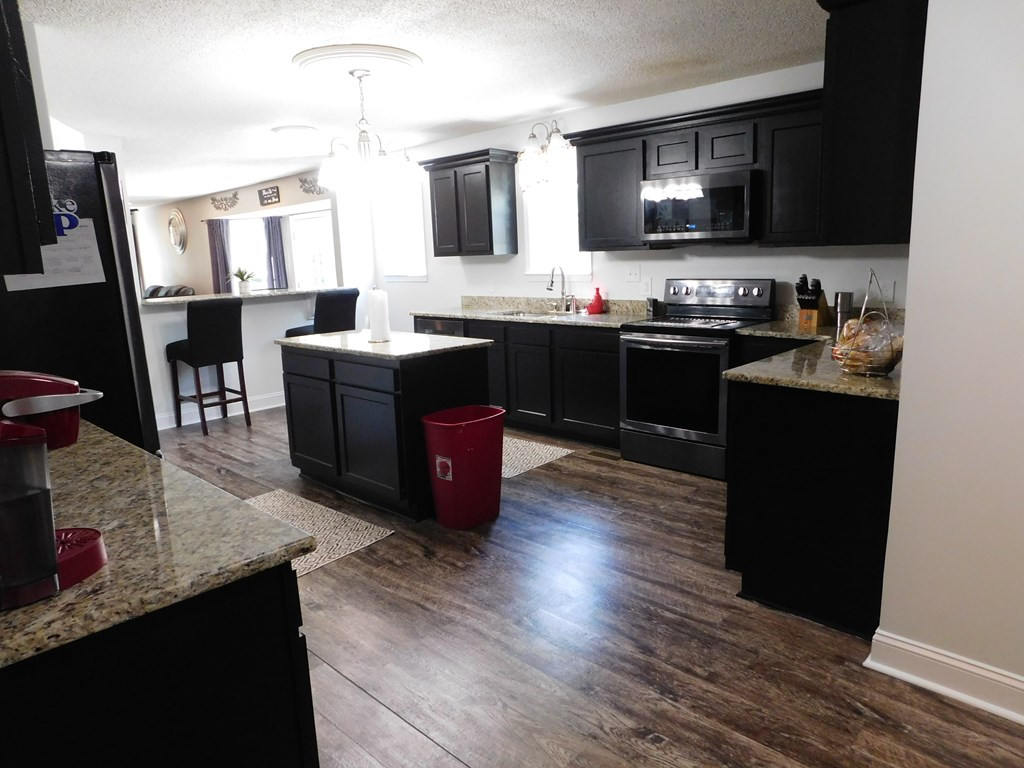 2156 Tanglewood Road Sumter, SC 29154 - Photo 11 of 54